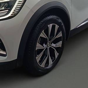 Renault Captur techno TCe 140 EDC - 3 godine jamstva