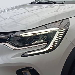 Renault Captur techno TCe 140 EDC - 3 godine jamstva