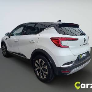 Renault Captur techno TCe 140 EDC - 3 godine jamstva