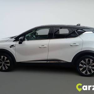 Renault Captur techno TCe 140 EDC - 3 godine jamstva