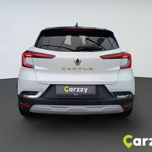 Renault Captur techno TCe 140 EDC - 3 godine jamstva