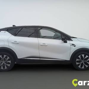 Renault Captur techno TCe 140 EDC - 3 godine jamstva