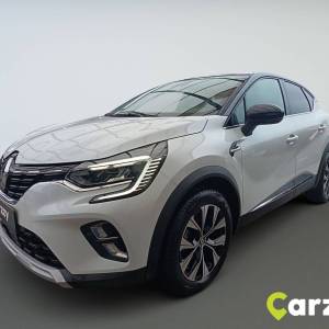 Renault Captur techno TCe 140 EDC - 3 godine jamstva