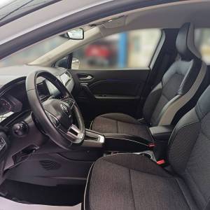 Renault Captur techno TCe 140 EDC - 3 godine jamstva