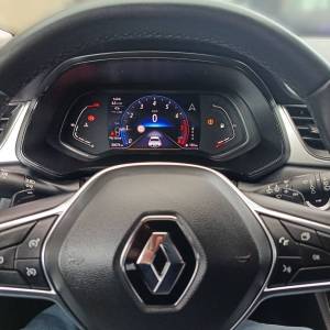 Renault Captur techno TCe 140 EDC - 3 godine jamstva