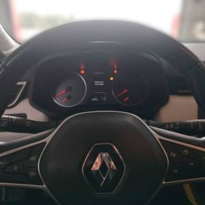 Renault Clio 1.0 EVOLUTION 