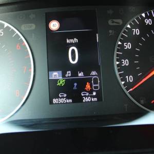 Renault Clio 1.0 TCe Equilibre