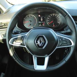 Renault Clio 1.0 TCe Equilibre