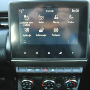 Renault Clio 1.0 TCe Equilibre