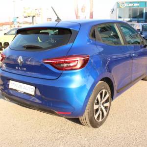 Renault Clio 1.0 TCe Equilibre