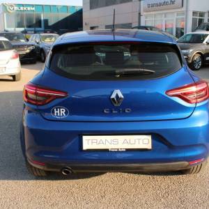 Renault Clio 1.0 TCe Equilibre
