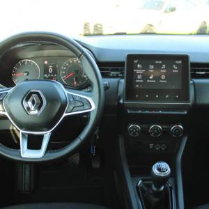 Renault Clio 1.0 TCe Equilibre