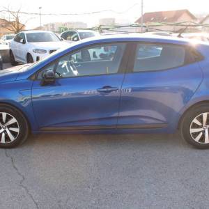 Renault Clio 1.0 TCe Equilibre