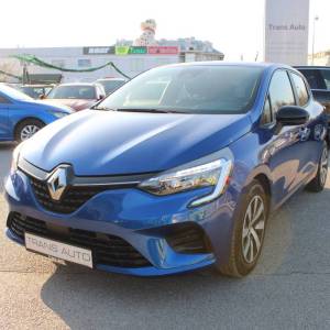 Renault Clio 1.0 TCe Equilibre