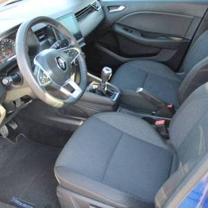 Renault Clio 1.0 TCe Equilibre