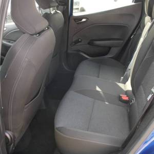 Renault Clio 1.0 TCe Equilibre