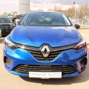 Renault Clio 1.0 TCe Equilibre