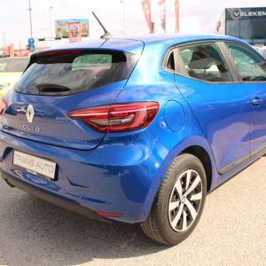 Renault Clio 1.0 TCe Equilibre