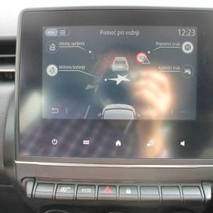 Renault Clio 1.0 TCe Equilibre