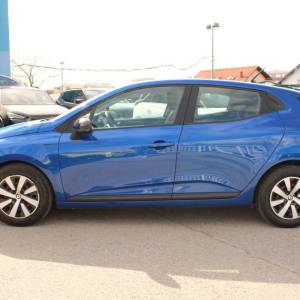 Renault Clio 1.0 TCe Equilibre