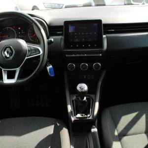 Renault Clio 1.0 TCe Equilibre