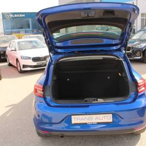 Renault Clio 1.0 TCe Equilibre