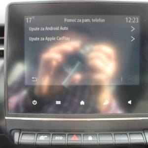 Renault Clio 1.0 TCe Equilibre