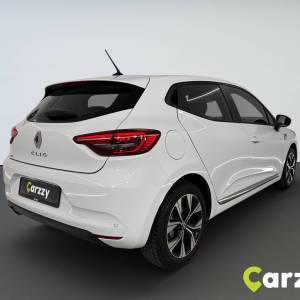 Renault Clio 100 DCI - 3 godine jamstva