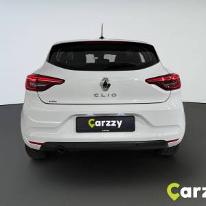 Renault Clio 100 DCI - 3 godine jamstva
