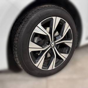 Renault Clio 100 DCI - 3 godine jamstva