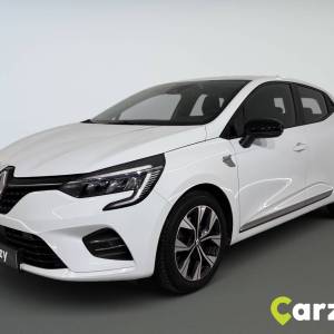 Renault Clio 100 DCI - 3 godine jamstva