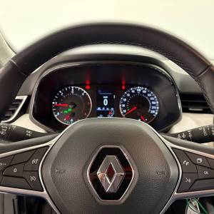 Renault Clio 100 DCI - 3 godine jamstva