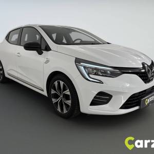 Renault Clio 100 DCI - 3 godine jamstva