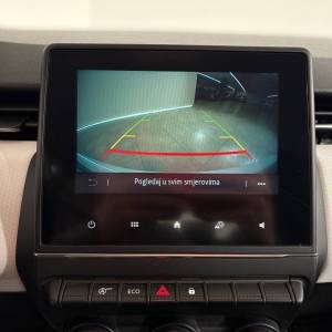 Renault Clio 100 DCI - 3 godine jamstva