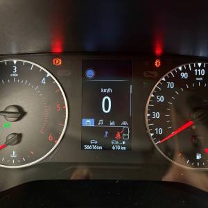 Renault Clio 100 DCI