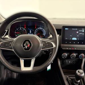 Renault Clio 100 DCI