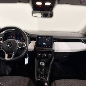 Renault Clio 100 DCI