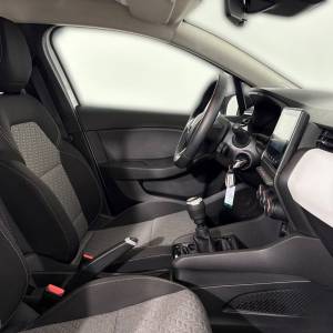 Renault Clio 100 DCI