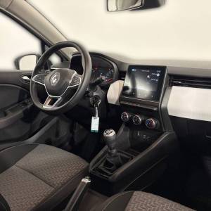 Renault Clio 100 DCI