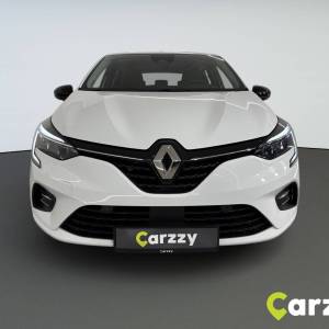 Renault Clio 100 DCI