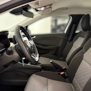 Renault Clio 100 DCI