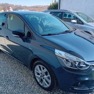 Renault Clio 1.2 16V Limited edition 2018.