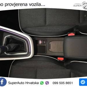 Renault Clio 1.3 TCe Techno 140 KS, LED+360+GR SJED+VIRT+PARK