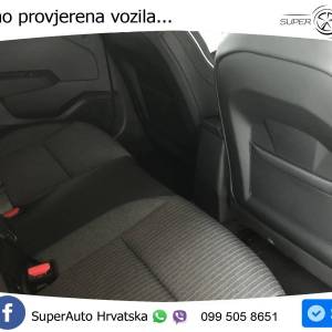 Renault Clio 1.3 TCe Techno 140 KS, LED+360+GR SJED+VIRT+PARK