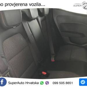 Renault Clio 1.3 TCe Techno 140 KS, LED+360+GR SJED+VIRT+PARK