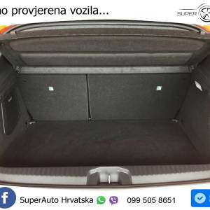 Renault Clio 1.3 TCe Techno 140 KS, LED+360+GR SJED+VIRT+PARK