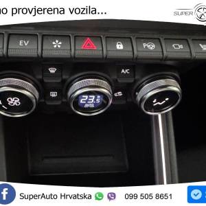 Renault Clio 1.6 E-Tech Aut. Esprit Alpine 143 KS, LED+ACC+KAM+PARK