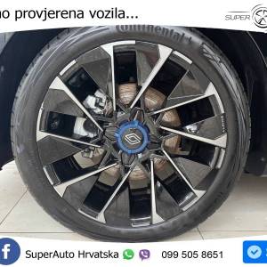 Renault Clio 1.6 E-Tech Aut. Esprit Alpine 143 KS, LED+ACC+KAM+PARK