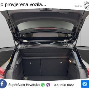 Renault Clio 1.6 E-Tech Aut. 143 KS, LED+VIRT+GR SJED+KAM+PARK