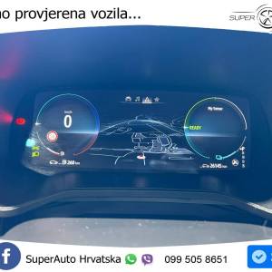 Renault Clio	1.6 E-Tech Aut. Engineered 143 KS, LED+TEM+GR SJED+KAM+VIRT+PDC
